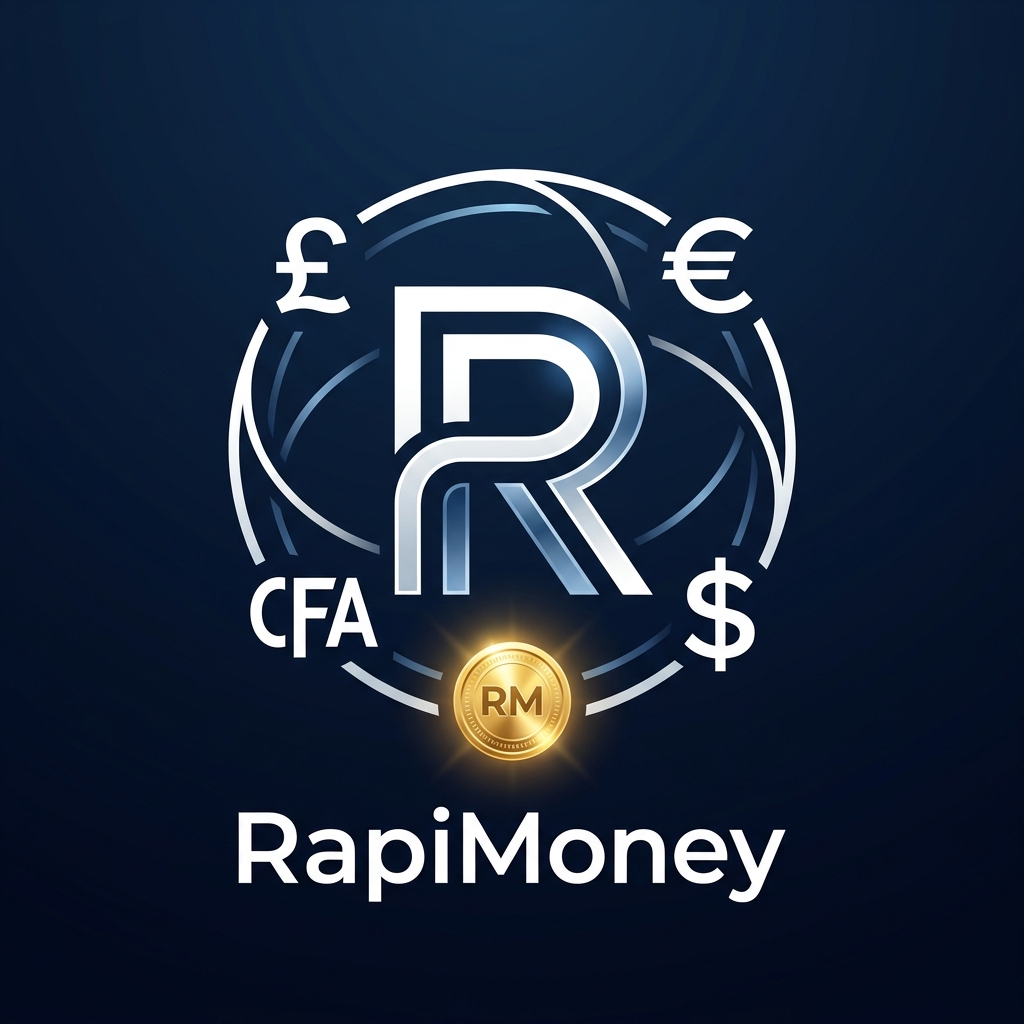 RapiMoney Logo